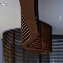 Spa by MTM Shanghai / PAL Design © Courtesy of PAL Design