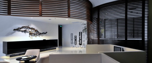 © Courtesy of PAL Design