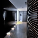 Spa by MTM Shanghai / PAL Design © Courtesy of PAL Design
