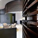 Spa by MTM Shanghai / PAL Design © Courtesy of PAL Design