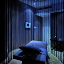 Spa by MTM Shanghai / PAL Design © Courtesy of PAL Design