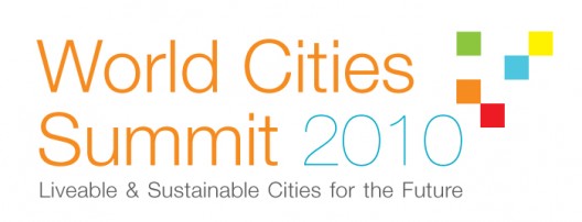 World Cities Summit 2010 Brochure1 copy