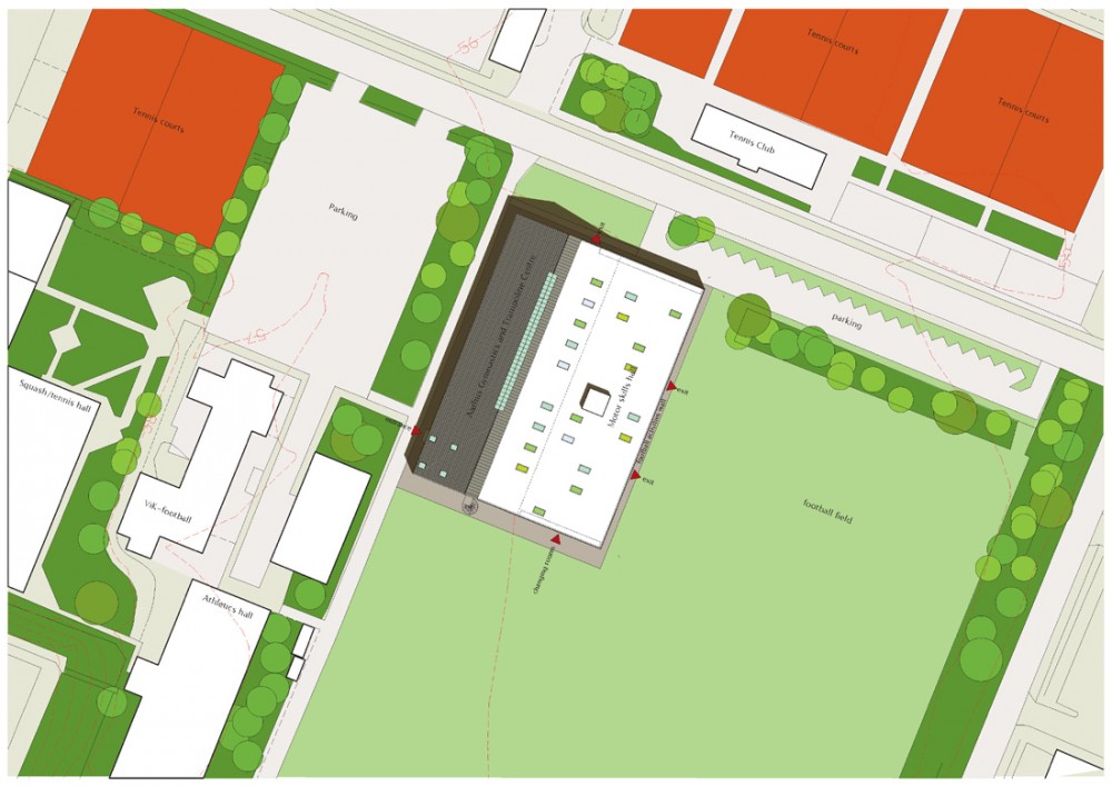 siteplan siteplan