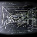 Sketch_interior interior sketch