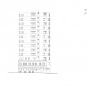 Canada West Elev copy west elevation