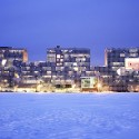 AndyRyan1 AndyRyan1 © Andy Ryan - Steven Holl Architects