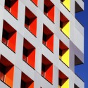 AndyRyan5 AndyRyan5 © Andy Ryan - Steven Holl Architects