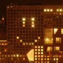 StevenHollArchitects1 StevenHollArchitects1 © Steven Holl Architects