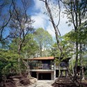 VILLA-K / Cell Space Architects