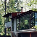 VILLA-K / Cell Space Architects