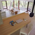 VILLA-K / Cell Space Architects VILLA-K / Cell Space Architects © Masao Nishikawa