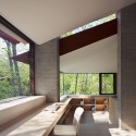 VILLA-K / Cell Space Architects