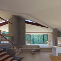 VILLA-K / Cell Space Architects