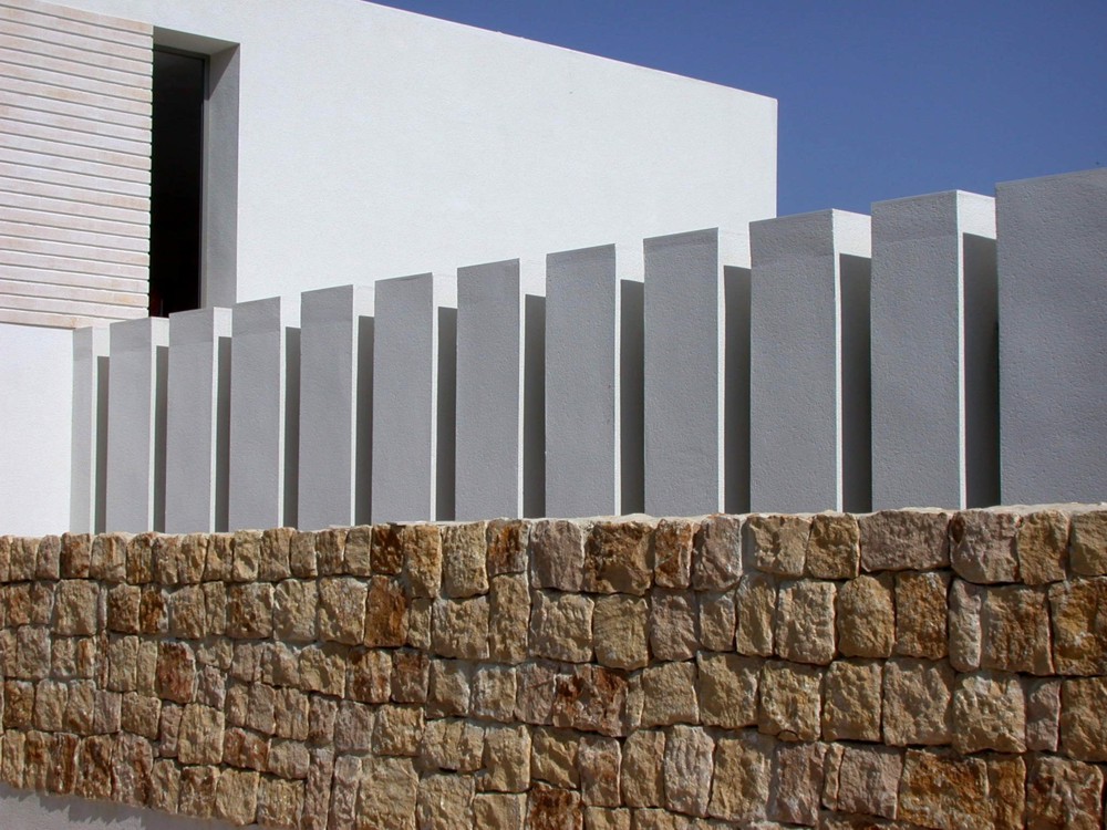 Casajijona / dooa arquitecturas