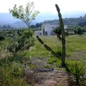 Casajijona / dooa arquitecturas © Pepe Pascual Fuentes