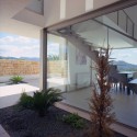 Casajijona / dooa arquitecturas © Pepe Pascual Fuentes