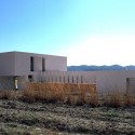 Casajijona / dooa arquitecturas © Pepe Pascual Fuentes
