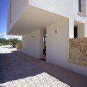 Casajijona / dooa arquitecturas