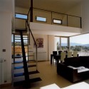 Casajijona / dooa arquitecturas