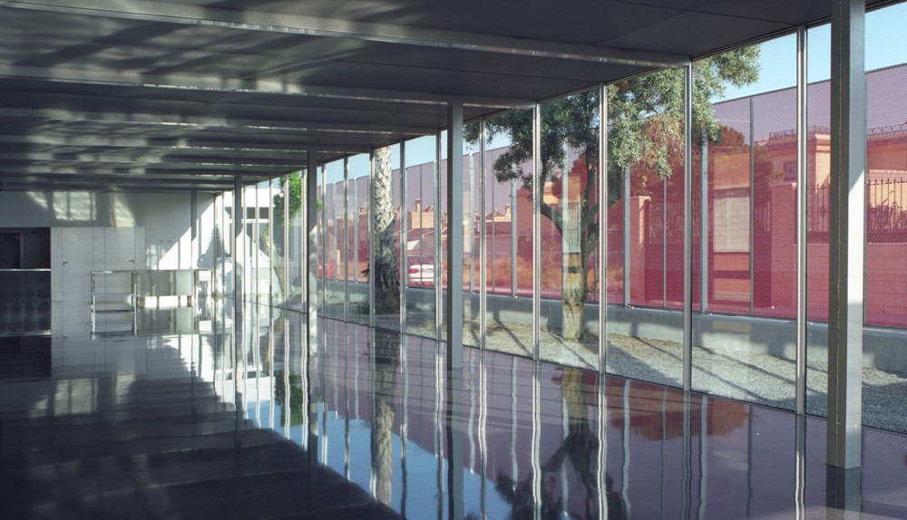 Menjarosa / dooa arquitecturas