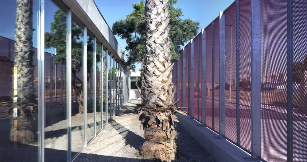 Menjarosa / dooa arquitecturas