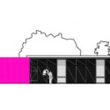 South-Elevation south elevation