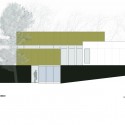 Minnetonka-Residence-ALTUS-Architecture-East-Elevation east elevation