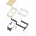 Minnetonka-Residence-ALTUS-Architecture-Exploded-Axon Minnetonka-Residence-ALTUS-Architecture-Exploded-Axon