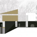 Minnetonka-Residence-ALTUS-Architecture-South-Elevation south elevation