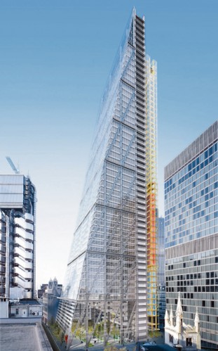 leadenhall