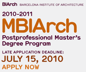 MBArch MBArch