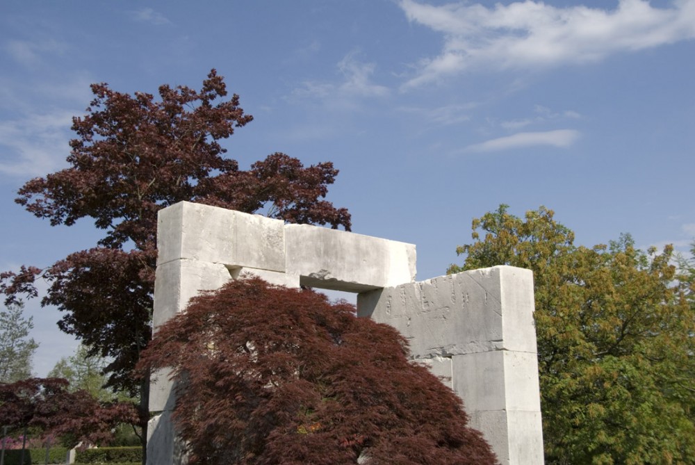 Tree Museum / Enea Garden Design