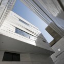 Commercial-Office Building © Parham Taghioff