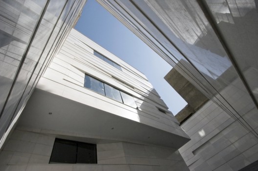 Commercial-Office Building
