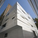 Commercial-Office Building © Parham Taghioff
