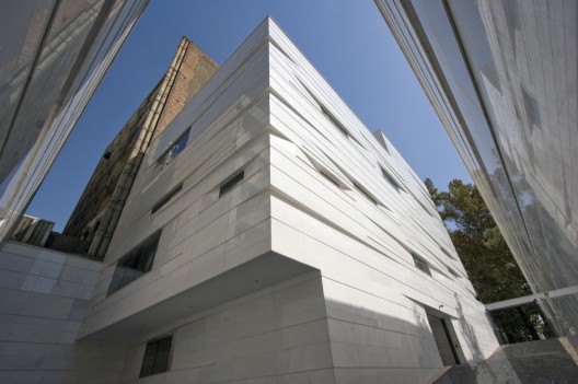 Commercial-Office Building