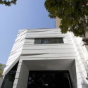 Commercial-Office Building © Parham Taghioff