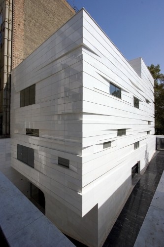 Commercial-Office Building