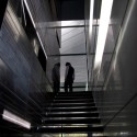 Commercial-Office Building © Parham Taghioff