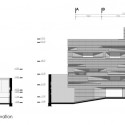 Commercial-Office Building elevations