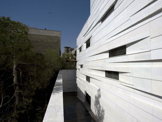 Commercial-Office Building