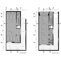 Commercial-Office Building plans