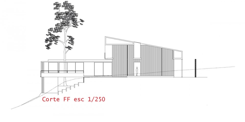 Concepción House / Elton+Leniz Arquitectos