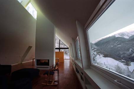 06_Casa Guinovart_38_lowres © Santiago Garcés