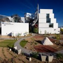 The two buildings together, along with the Reflection Garden © Matthew Carbone, Photographer The two buildings together, along with the Reflection Garden © Matthew Carbone, Photographer The two buildings together, along with the Reflection Garden © Matthew Carbone, Photographer