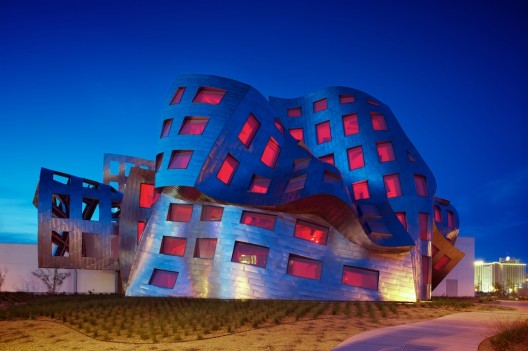 The Life Activity Center © Matthew Carbone, Photographer