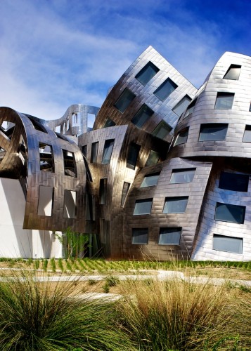The Life Activity Center © Matthew Carbone, Photographer