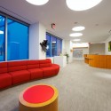 Medical building © Matthew Carbone, Photographer Medical building © Matthew Carbone, Photographer Medical building © Matthew Carbone, Photographer