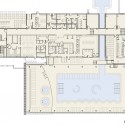 Model Model ground floor