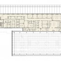 Model Model upper floor